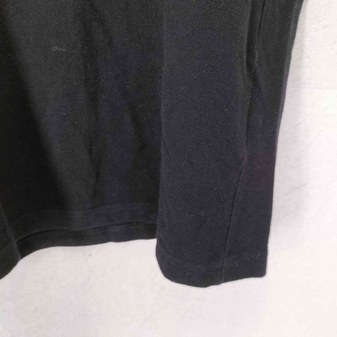 フレッドペリー FRED PERRY MADE IN ENGLAND 月佳樹刺繍ポロシャツ メンズ  42
